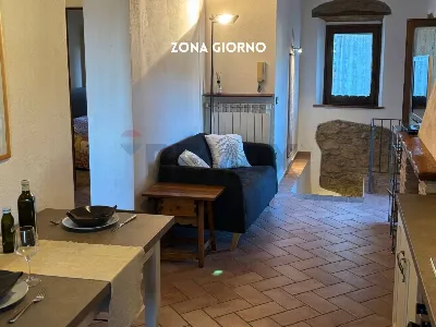 Appartamento in vendita a Roccastrada - foto 3
