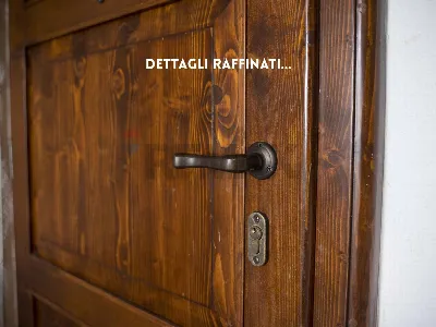 Appartamento in vendita a Roccastrada - foto 6