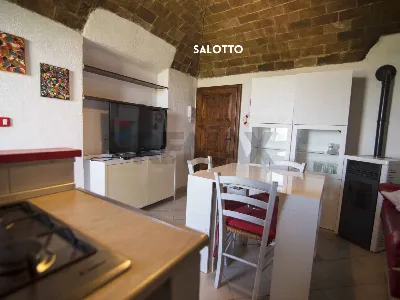 Appartamento in vendita a Roccastrada - foto 8