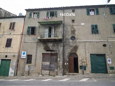 Appartamento in vendita a Roccastrada - foto 4
