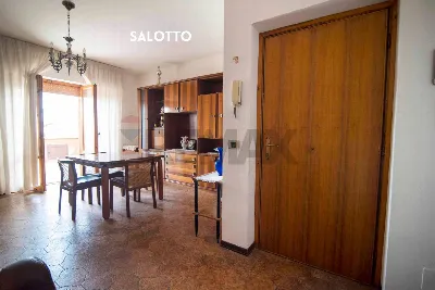 Appartamento in vendita a Roccastrada - foto 8