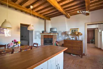 Appartamento in vendita a Roccastrada - foto 10