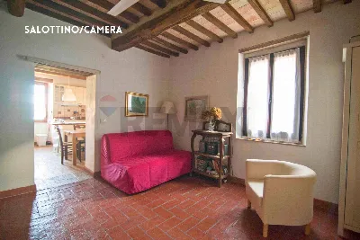 Appartamento in vendita a Roccastrada - foto 2