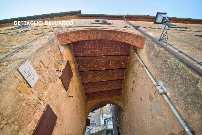 Appartamento in vendita a Roccastrada - foto 4