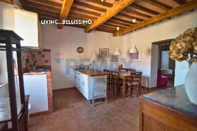 Appartamento in vendita a Roccastrada - foto 7