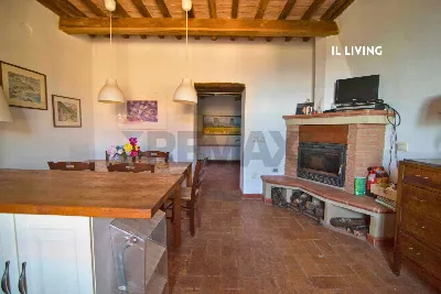 Appartamento in vendita a Roccastrada - foto 9