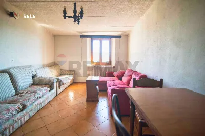 Appartamento in vendita a Roccastrada - foto 1