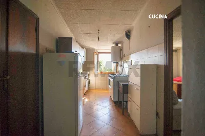 Appartamento in vendita a Roccastrada - foto 5