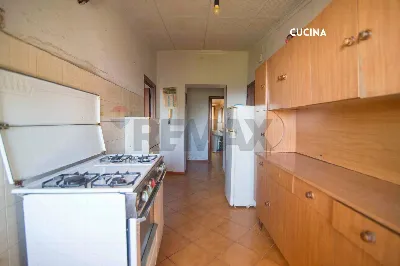 Appartamento in vendita a Roccastrada - foto 6