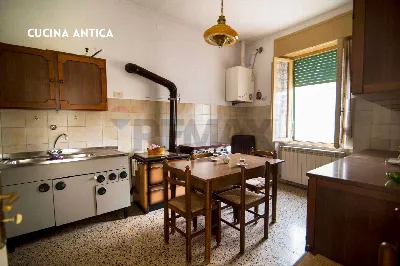 Appartamento in vendita a Roccastrada - foto 1