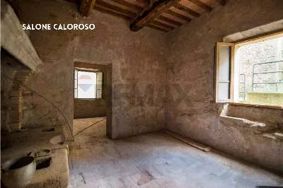 Appartamento in vendita a Roccastrada - foto 1