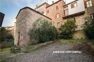 Appartamento in vendita a Roccastrada - foto 3