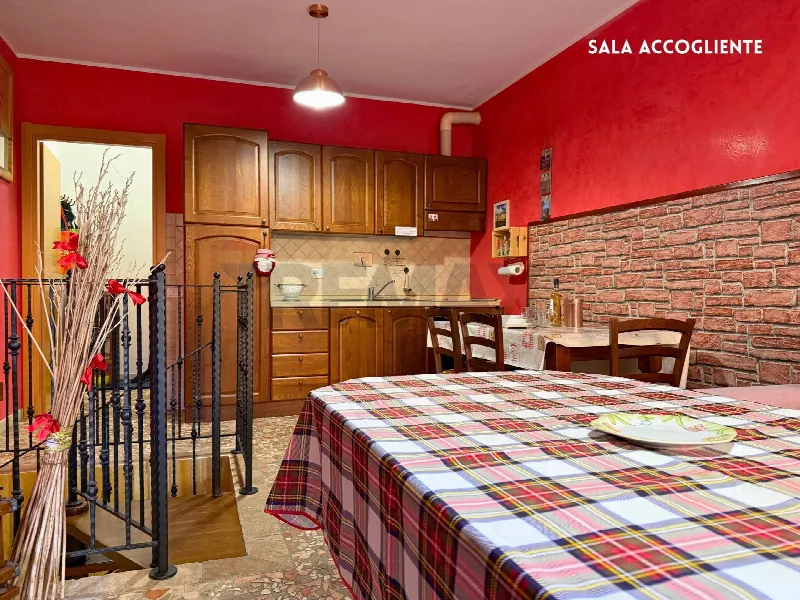 Appartamento in vendita a Scarlino - foto 1