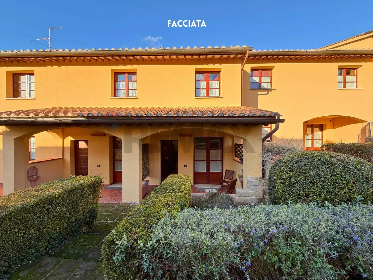 Appartamento in vendita a Scarlino - foto 4