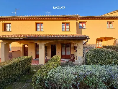 Appartamento in vendita a Scarlino - foto 4
