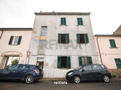 Appartamento in vendita a Roccastrada - foto 4