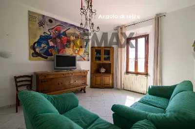 Appartamento a Roccastrada