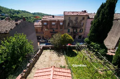 Appartamento in vendita a Roccastrada - foto 3