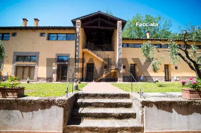 Appartamento in vendita a Castel del Piano - foto 1