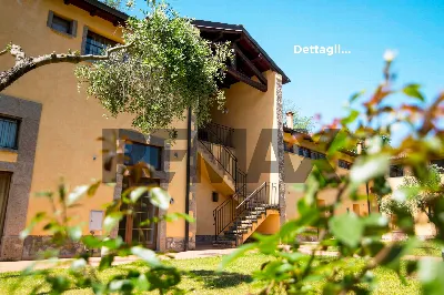Appartamento in vendita a Castel del Piano - foto 5