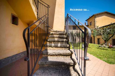 Appartamento in vendita a Castel del Piano - foto 6