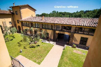 Appartamento in vendita a Castel del Piano - foto 9