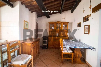 Appartamento a Roccastrada