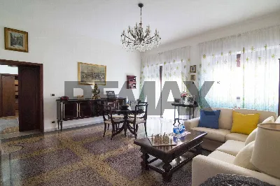 Appartamento a Roccastrada