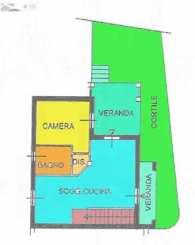 Appartamento in vendita a Orosei - foto 7
