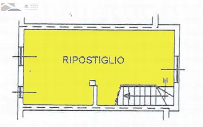 Appartamento in vendita a Orosei - foto 8