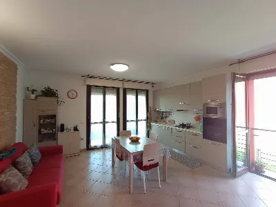 Appartamento a Fano