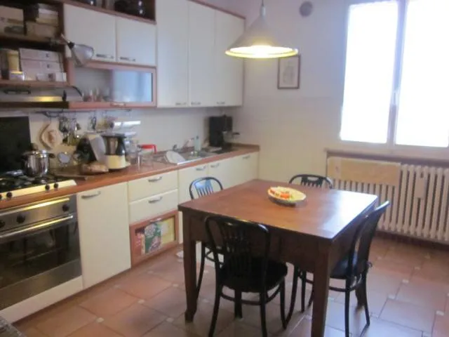 Appartamento in vendita a Pesaro, Pantano, Miralfiore - foto 5