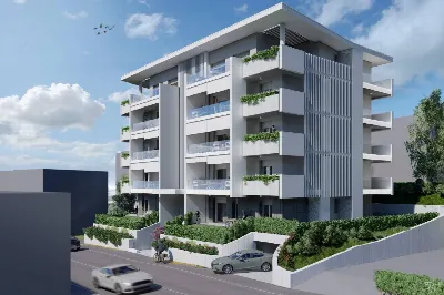 Appartamento in vendita a Pesaro - foto 3