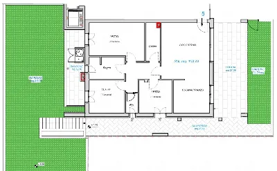Appartamento in vendita a Fano - foto 1