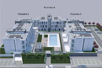 Appartamento in vendita a Fano - foto 3