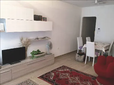 Appartamento in vendita a Pesaro, Pantano,... - foto 1