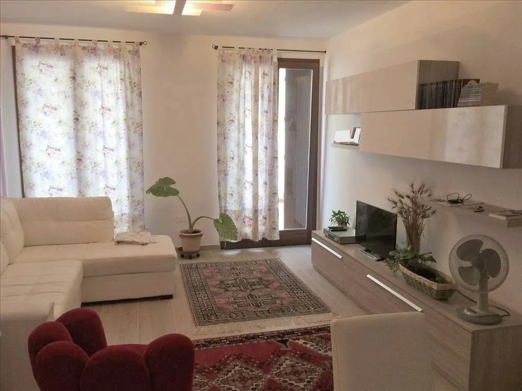 Appartamento in vendita a Pesaro, Pantano, Miralfiore - foto 2