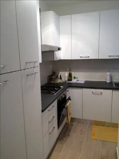 Appartamento in vendita a Pesaro, Pantano,... - foto 4