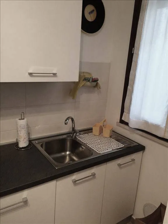 Appartamento in vendita a Pesaro, Pantano, Miralfiore - foto 5