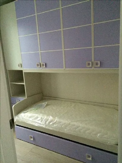Appartamento in vendita a Pesaro, Pantano,... - foto 7