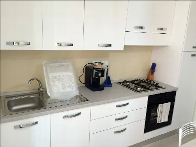 Appartamento in vendita a Pesaro, Pantano,... - foto 10