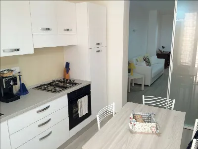 Appartamento in vendita a Pesaro, Pantano,... - foto 8