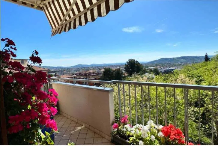 Appartamento in vendita a Pesaro, Montegranaro, Loreto, Muraglia - foto 2