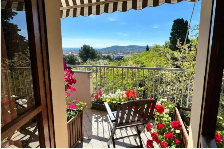 Appartamento in vendita a Pesaro, Montegranaro, Loreto, Muraglia - foto 3
