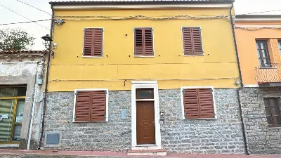 Appartamento in vendita a Luogosanto - foto 1