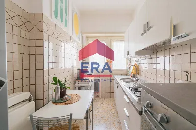 Appartamento in vendita a Roma, Salario, t... - foto 10
