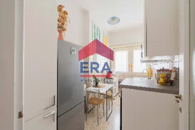 Appartamento in vendita a Roma, Salario, t... - foto 9