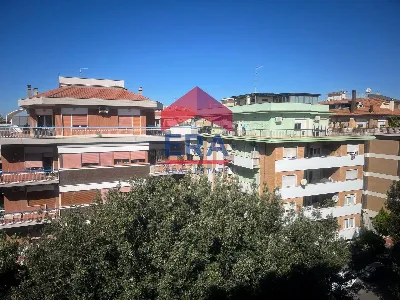 Attico in vendita a Roma, Lido Di Ostia, O... - foto 1