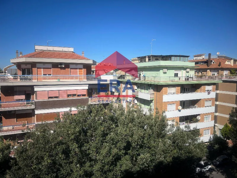 Attico in vendita a Roma, Lido Di Ostia, Ostia Antica, Castel Fusano - foto 1