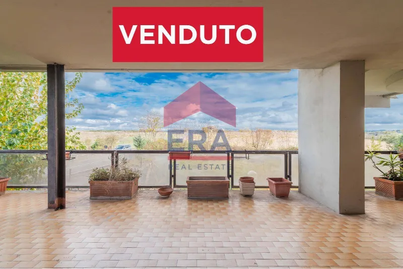 Appartamento in vendita a Roma, Cecchignola, Fonte Meravigliosa - foto 1